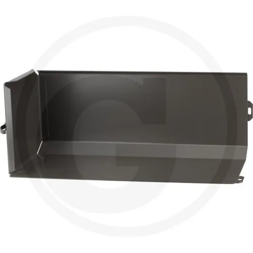 Okładka Verkleidung Batterie Akcesoria do maski