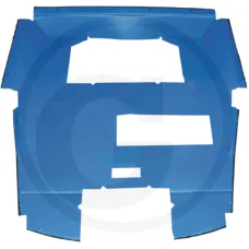  65407001 — Podszycie dachowe Ford  2600, 2610, 3600, 3610, 4100, 4110, 4610, 5610, 6600, 66...