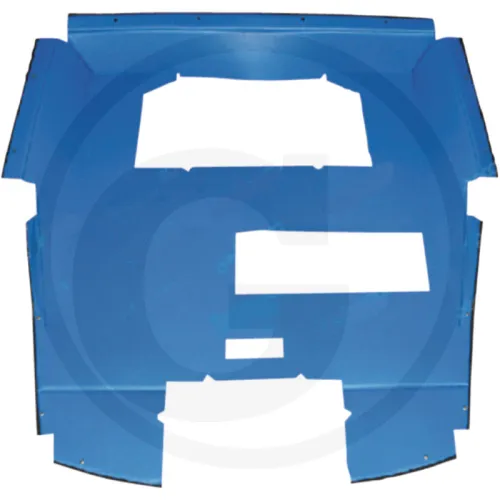 Podszycie dachowe Ford  2600, 2610, 3600, 3610, 4100, 4110, 4610, 5610, 6600, 6610, 6700, 6710, 7410, 7600, 7610, 7700, 7710, 8100, 8200, 8210, TW5, 1