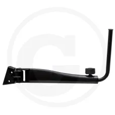  65411001 — Uchwyt lusterka JCB  Landpower lewy Lusterka i mocowania