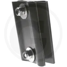  65411037 — Uchwyt lusterka JCB  Landpower Lusterka i mocowania