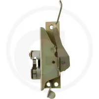 Zamek drzwi John Deere  FSC kabina, 940, 1040, 1140, 1030, 1130, 1630, 1830, 2030, 2130, 3030, 3130, 1640, 1840, 2040, 2040S, 2140, 3040, 3140 lewy Bl