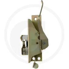  65412005 — Zamek drzwi John Deere  FSC kabina, 940, 1040, 1140, 1030, 1130, 1630, 1830, 203...