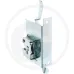 Zamek drzwi John Deere  FSC kabina, 940, 1040, 1140, 1030, 1130, 1630, 1830, 2030, 2130, 3030, 3130, 1640, 1840, 2040, 2040S, 2140, 3040, 3140 prawy B