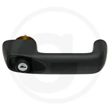 GRANIT 65412037 — Klamka drzwi John Deere  5220, 5320, 5420, 5620, 5720, 5820, 6100, 6200, 6300, 6...