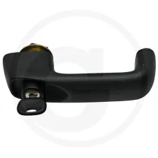 GRANIT 65412040 — Klamka drzwi John Deere  5220, 5320, 5420, 5620, 5720, 5820, 6100, 6200, 6300, 6...