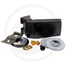 GRANIT 65412060 — Zawias John Deere  5320, 5520, 6100, 6110, 6200, 6210, 6300, 6310, 6400, 6410, 6...