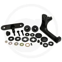 Uchwyt John Deere  6100, 6110, 6120, 6200, 6210, 6220, 6300, 6310, 6320, 6400, 6410, 6420, 6420S, 6506, 6510, 6520, 6600, 6610, 6620, 6800, 6810, 6820