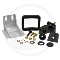 Zawias John Deere  6100, 6110, 6120, 6200, 6210, 6220, 6300, 6310, 6320, 6400, 6410, 6420, 6420S, 6506, 6510, 6520, 6600, 6610, 6620, 6800, 6810, 6820