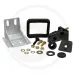 Uchwyt John Deere  6100, 6110, 6120, 6200, 6210, 6220, 6300, 6310, 6320, 6400, 6410, 6420, 6420S, 6506, 6510, 6520, 6600, 6610, 6620, 6800, 6810, 6820