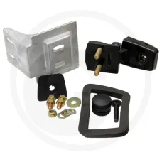 GRANIT 65412066 — Zawias John Deere  6100, 6110, 6120, 6200, 6210, 6220, 6300, 6310, 6320, 6400, 6...