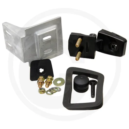 Zawias John Deere  6100, 6110, 6120, 6200, 6210, 6220, 6300, 6310, 6320, 6400, 6410, 6420, 6420S, 6506, 6510, 6520, 6600, 6610, 6620, 6800, 6810, 6820