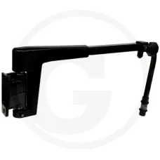 GRANIT 65412068 — Ramię lusterka John Deere  6000, 6010, 6100, 6110, 6120, 6200, 6205, 6210, 6220,...