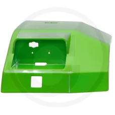 GRANIT 65412087 — Przedłużenie błotnika John Deere  6100, 6110, 6200, 6210, 6300, 6310, 6400, 6410...