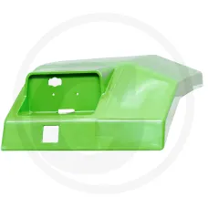 GRANIT 65412089 — Przedłużenie błotnika John Deere  6100, 6110, 6200, 6210, 6300, 6310, 6400, 6410...
