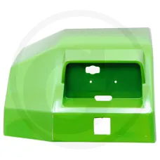 GRANIT 65412090 — Przedłużenie błotnika John Deere  6100, 6110, 6200, 6210, 6300, 6310, 6400, 6410...