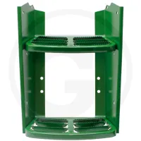 Schodek kpl. John Deere  5070M, 5080M, 5080R, 5090M, 5090R, 5100M, 5100R, 5620, 5720, 5820, 6110, 6120, 6130, 6200, 6210, 6220, 6230, 6300, 6310, 6320
