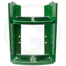 GRANIT 65412096 — Schodek kpl. John Deere  5070M, 5080M, 5080R, 5090M, 5090R, 5100M, 5100R, 5620, ...
