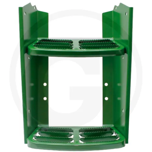 Schodek kpl. John Deere  5070M, 5080M, 5080R, 5090M, 5090R, 5100M, 5100R, 5620, 5720, 5820, 6110, 6120, 6130, 6200, 6210, 6220, 6230, 6300, 6310, 6320