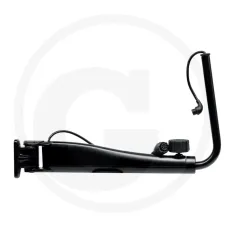 ECCO 65412108 — Teleskopowy uchwyt lusterka John Deere  7200R, 7215R, 7230R, 7260R, 7280R, 8225R...