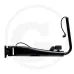 Teleskopowy uchwyt lusterka John Deere  7200R, 7215R, 7230R, 7260R, 7280R, 8225R, 8235R, 8245R, 8260R, 8270R, 8285R, 8295R, 8295RT, 8310R, 8310RT, 832