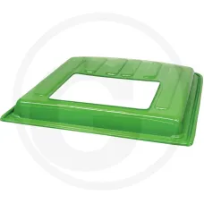  65412125 — Dach kabiny SG2 John Deere  1640, 2040, 2040S, 2140, 2250, 2450, 2650, 2650N, 28...