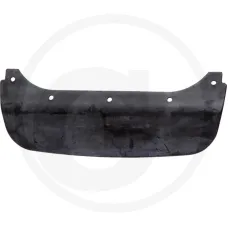  65412137 — Zgarniacz brudu L/P John Deere  6020, 6120, 6220, 6230, 6320, 6330, 6420, 6430, ...