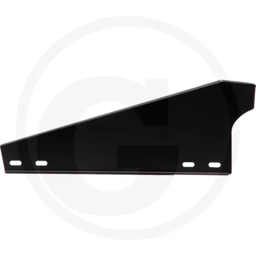 Zgarniacz brudu John Deere  6020, 6120, 6220, 6320, 6420, 6420S, 6230, 6330, 6430, SE6020, SE6120, SE6220, SE6320, SE6420, SE6520, SE6620 do schodków,