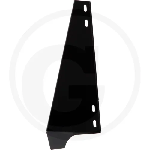 Zgarniacz brudu John Deere  6020, 6120, 6220, 6320, 6420, 6420S, 6230, 6330, 6430, SE6020, SE6120, SE6220, SE6320, SE6420, SE6520, SE6620 do schodków,