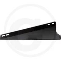Zgarniacz brudu John Deere  6020, 6120, 6220, 6320, 6420, 6420S, 6520, 6620, 6820, 6920, 6920S, 6330, 6430, 6530, 6630, 6830, 6930, SE6320, SE6420, SE
