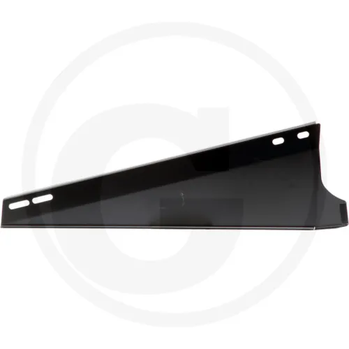 Zgarniacz brudu John Deere  6020, 6120, 6220, 6320, 6420, 6420S, 6520, 6620, 6820, 6920, 6920S, 6330, 6430, 6530, 6630, 6830, 6930, SE6320, SE6420, SE