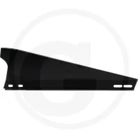 Zgarniacz brudu John Deere  6020, 6120, 6220, 6320, 6420, 6420S, 6520, 6620, 6820, 6920, 6920S, 6330, 6430, 6530, 6630, 6830, 6930, SE6320, SE6420, SE