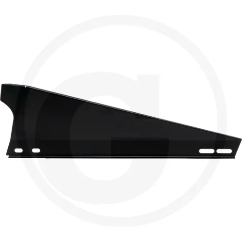 Zgarniacz brudu John Deere  6020, 6120, 6220, 6320, 6420, 6420S, 6520, 6620, 6820, 6920, 6920S, 6330, 6430, 6530, 6630, 6830, 6930, SE6320, SE6420, SE