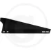 Zgarniacz brudu John Deere  6020, 6120, 6220, 6320, 6420, 6420S, 6520, 6620, 6820, 6920, 6920S, 6330, 6430, 6530, 6630, 6830, 6930, SE6320, SE6420, SE