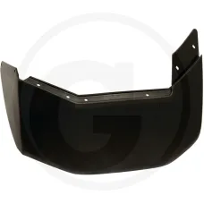  65412146 — Zgarniacz brudu John Deere  6100, 6200, 6300, 6400, 6506, 6600, 6800, 6900, SE61...