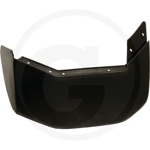 Zgarniacz brudu John Deere  6100, 6200, 6300, 6400, 6506, 6600, 6800, 6900, SE6100, SE6200, Se6300, SE6400, 6010, 6110, 6210, 6310, 6410, 6510, 6610,