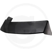 Zgarniacz brudu John Deere  6100, 6200, 6300, 6400, 6506, 6600, 6800, 6900, SE6100, SE6200, Se6300, SE6400, 6010, 6110, 6210, 6310, 6410, 6510, 6610,
