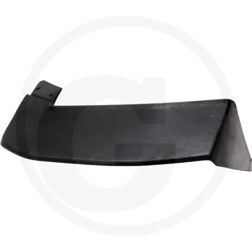 Zgarniacz brudu John Deere  6100, 6200, 6300, 6400, 6506, 6600, 6800, 6900, SE6100, SE6200, Se6300, SE6400, 6010, 6110, 6210, 6310, 6410, 6510, 6610,