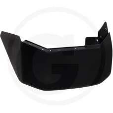  65412148 — Zgarniacz brudu John Deere  6100, 6200, 6300, 6400, 6506, 6600, 6800, 6900, SE61...