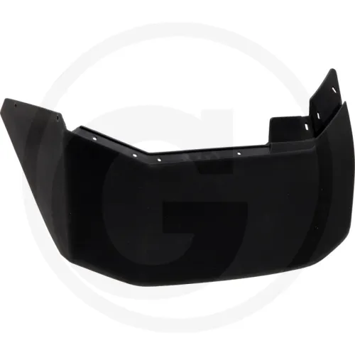 Zgarniacz brudu John Deere  6100, 6200, 6300, 6400, 6506, 6600, 6800, 6900, SE6100, SE6200, Se6300, SE6400, 6010, 6110, 6210, 6310, 6410, 6510, 6610,
