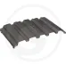 Grill ochronny John Deere  6020, 6120, 6220, 6320, 6420, SE6020, SE6120, SE6220, SE6320, SE6420, SE6520, SE6620, 6130, 6230, 6330, 6430 przedni prawy