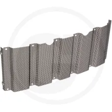  65412159 — Grill ochronny John Deere  6020, 6120, 6220, 6320, 6420, SE6020, SE6120, SE6220,...