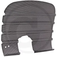 Grill ochronny John Deere  6020, 6120, 6220, 6320, 6420, SE6020, SE6120, SE6220, SE6320, SE6420, SE6520, SE6620, 6130, 6230, 6330, 6430 przedni prawy