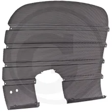  65412160 — Grill ochronny John Deere  6020, 6120, 6220, 6320, 6420, SE6020, SE6120, SE6220,...