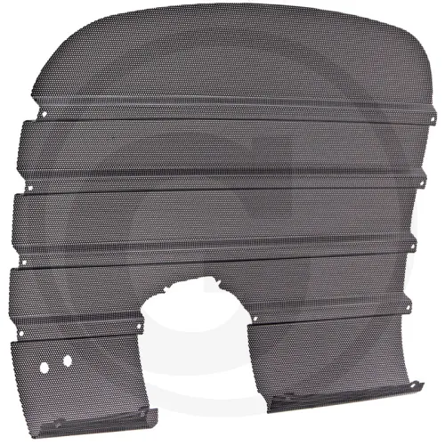 Grill ochronny John Deere  6020, 6120, 6220, 6320, 6420, SE6020, SE6120, SE6220, SE6320, SE6420, SE6520, SE6620, 6130, 6230, 6330, 6430 przedni prawy