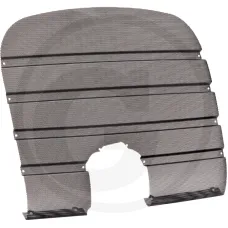  65412161 — Grill ochronny John Deere  6020, 6120, 6220, 6320, 6420, SE6020, SE6120, SE6220,...
