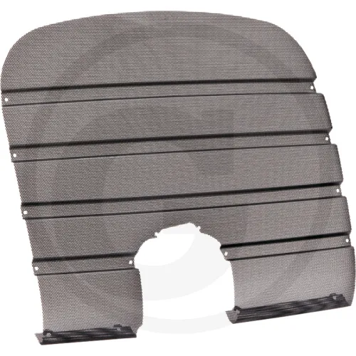 Grill ochronny John Deere  6020, 6120, 6220, 6320, 6420, SE6020, SE6120, SE6220, SE6320, SE6420, SE6520, SE6620, 6130, 6230, 6330, 6430 przedni lewy A