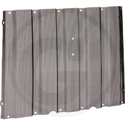 Grill ochronny John Deere  6520, 6620, 6820, 6920, SE6320, SE6420, SE6520, SE6620, 6530, 6630, 6830, 6930, 7220, 7320, 7420, 7520 przedni górny Akceso