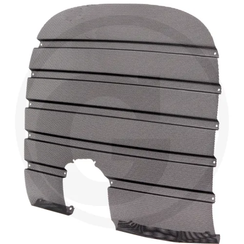 Grill ochronny John Deere  6520, 6620, 6820, 6920, SE6320, SE6420, SE6520, SE6620, 6530, 6630, 6830, 6930, 7220, 7320, 7420, 7520 przedni prawy Akceso