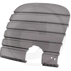  65412165 — Grill ochronny John Deere  6520, 6620, 6820, 6920, SE6320, SE6420, SE6520, SE662...